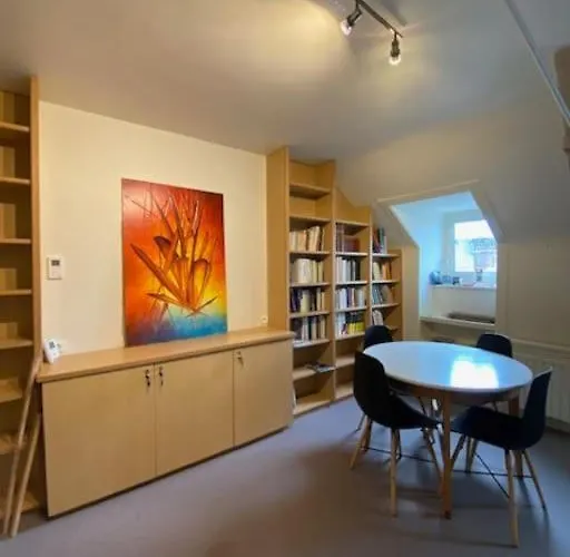 Appartement Cosy - Dinan Centre