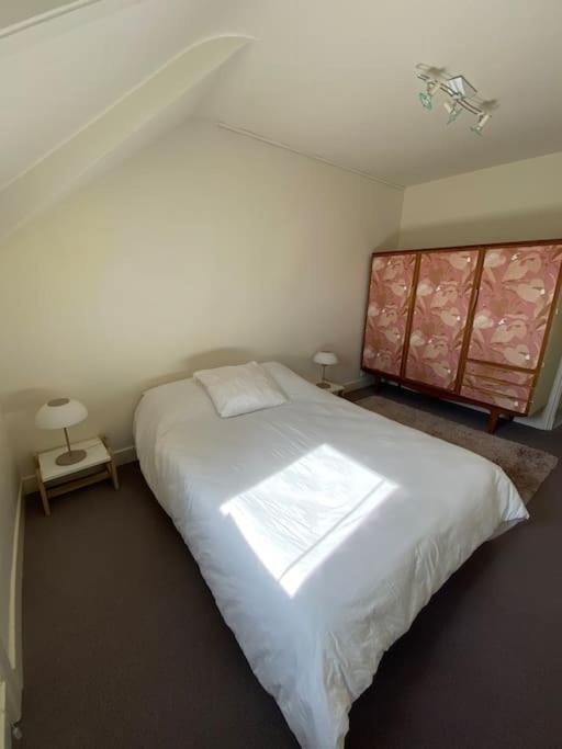 Apartamento Cosy - Centre