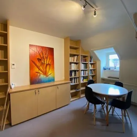 Appartement Cosy - Dinan Centre Exterior photo