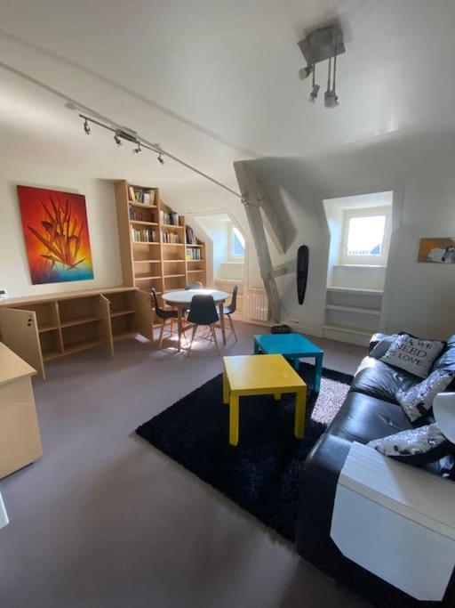 Cosy - Centre *