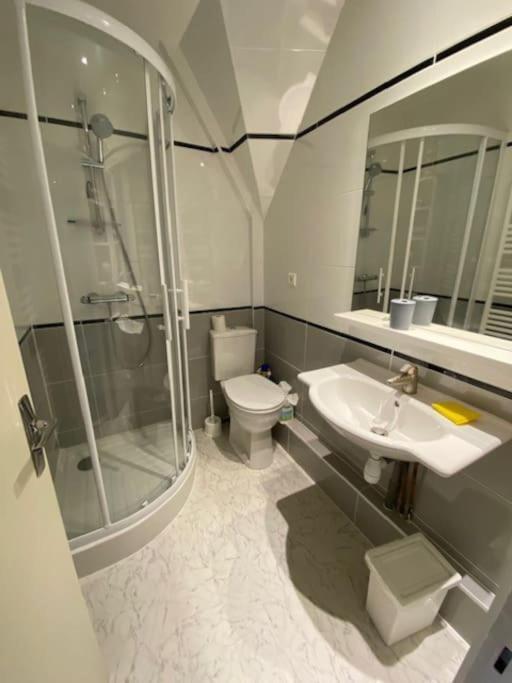 Cosy - Centre Appartement