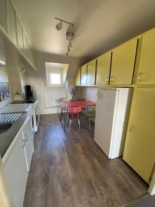 Appartement Cosy - Centre