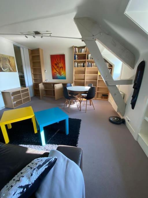 Cosy - Centre Apartment *