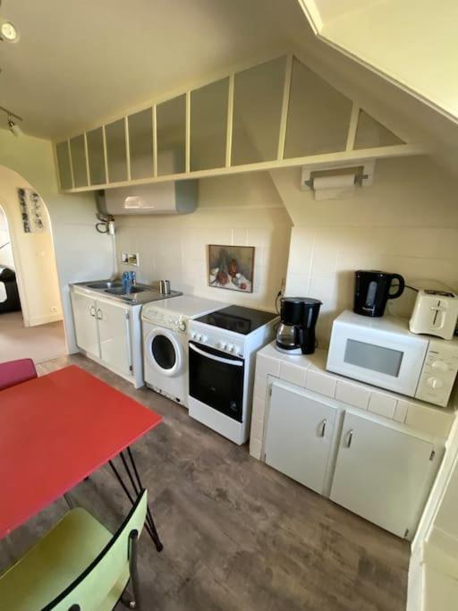 Apartment Cosy - Centre *